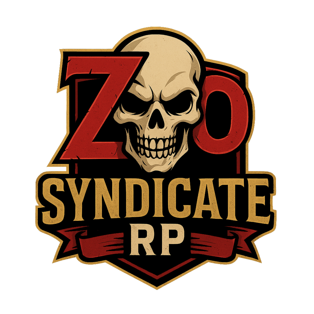 ZO Syndicate RP